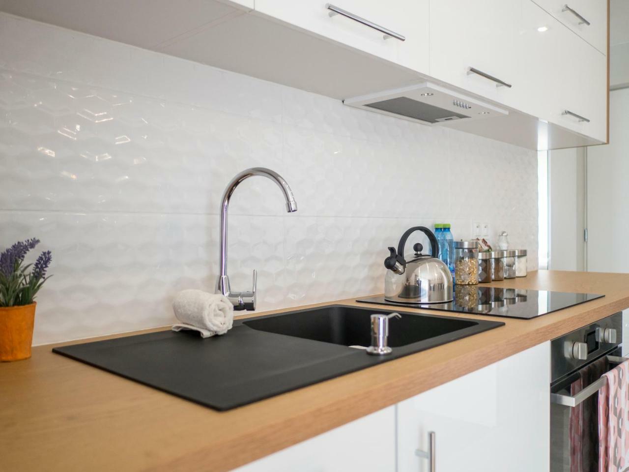 Apartament Exclusive Centrum เบียวิสตอก ภายนอก รูปภาพ